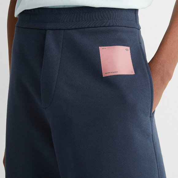 BNWT SS21 OAMC LONG JERSEY SHORTS S - Picture 12 of 12